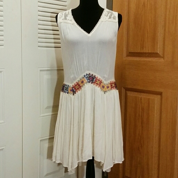 peasant summer dresses